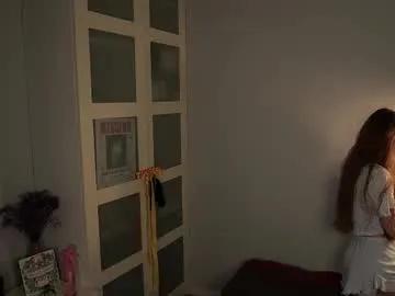 blissence from Chaturbate is Freechat