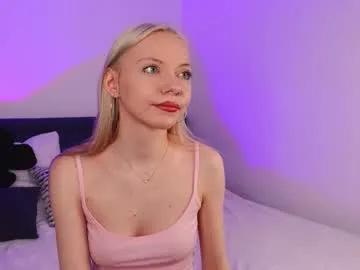 blondagent from Chaturbate is Freechat