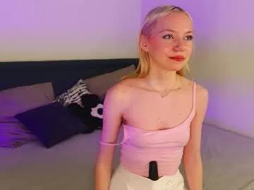 blondagent from Chaturbate is Freechat