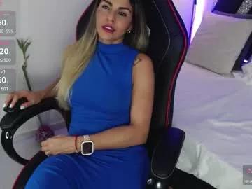 blonde_cat1515 from Chaturbate is Freechat