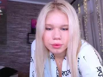 blonde_eva from Chaturbate is Freechat