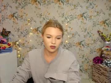 blonde_mia_ from Chaturbate is Freechat