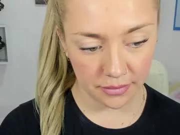 blonde_teacher1 from Chaturbate is Freechat