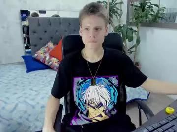 blondie_lover69 from Chaturbate is Freechat