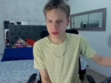 blondie_lover69 from Chaturbate is Freechat