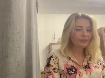 blondie_xoxoxo from Chaturbate is Freechat