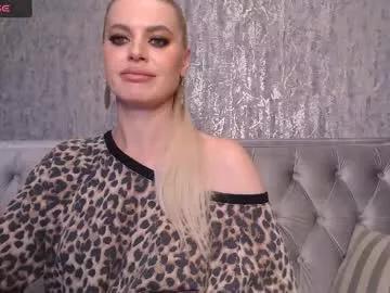 blondiestarxxx from Chaturbate is Freechat