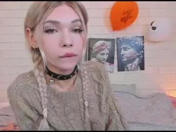 blondy_fina from Chaturbate is Freechat