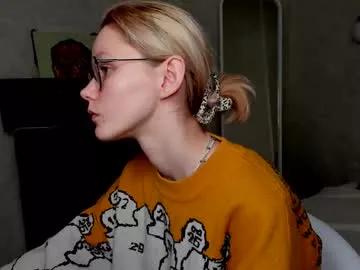 blondyliluu from Chaturbate is Freechat