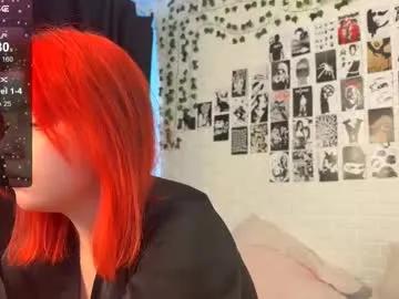 bloom_cherry_ from Chaturbate is Freechat