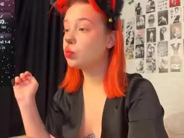bloom_cherry_ from Chaturbate is Freechat
