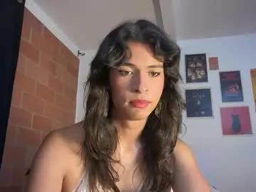 bloomingbella from Chaturbate is Freechat