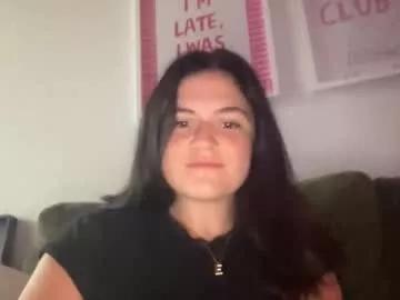 blossomingerica from Chaturbate is Freechat