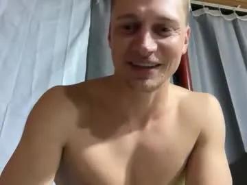 blue_eyed_beau from Chaturbate is Freechat