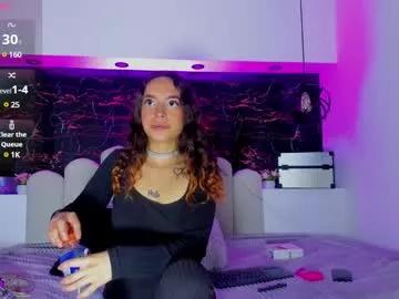 blueberry_s from Chaturbate is Freechat