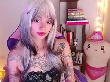 bluee_v from Chaturbate is Freechat