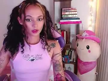 bluee_v from Chaturbate is Freechat