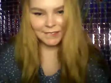 blushing_star from Chaturbate is Freechat