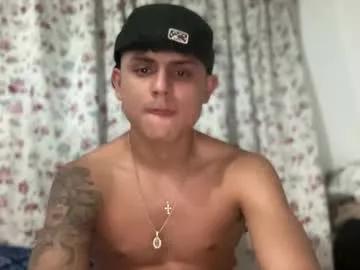 bob_pettersonn from Chaturbate is Freechat