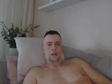 Bobberman78 from Chaturbate