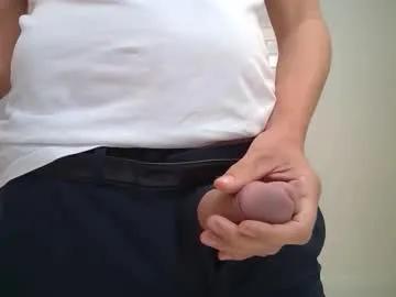 bobbydriver from Chaturbate is Freechat