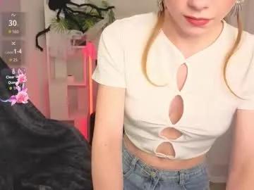 bonbonrosee from Chaturbate is Freechat