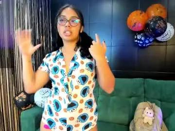 bonnie_cosmic from Chaturbate is Freechat
