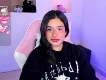 Bonnietaylor0 from Chaturbate