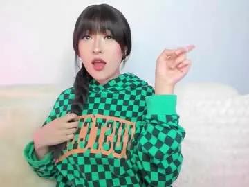 Boonie_girl from Chaturbate