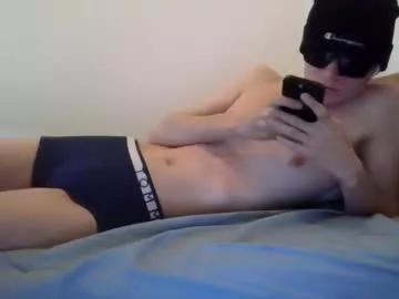 boyadventures from Chaturbate is Freechat