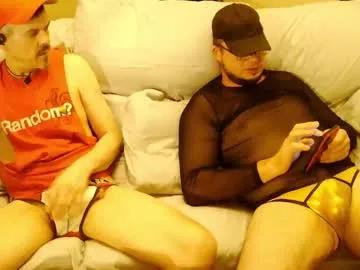 boyblond36 from Chaturbate is Freechat