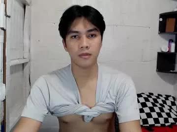 boyinyourfantasy from Chaturbate is Freechat