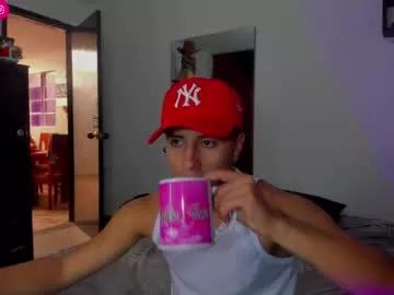 boylatin_777 from Chaturbate is Freechat