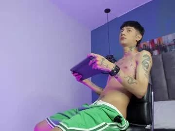 boysexy_19 from Chaturbate is Freechat