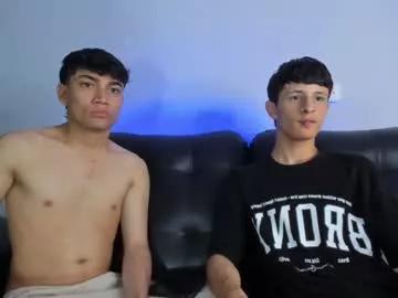 boysweet_boys from Chaturbate is Freechat