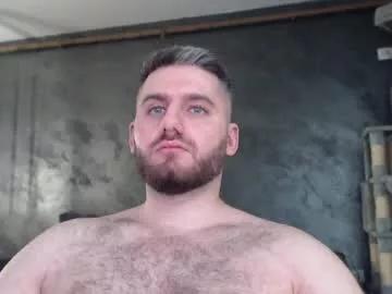 brad_pittfall from Chaturbate is Freechat