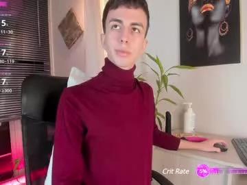 brahmbelial__ from Chaturbate is Freechat