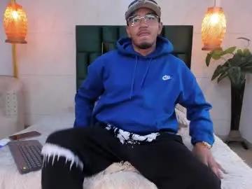 brand_collins from Chaturbate is Freechat