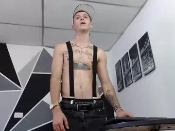 brandom_smith1 from Chaturbate is Freechat