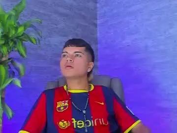 brandon_hills from Chaturbate is Freechat