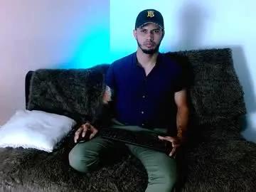 brandondark_ from Chaturbate is Freechat