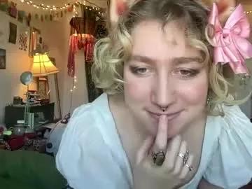 bratty_babytitz from Chaturbate is Freechat