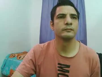braulio_master from Chaturbate is Freechat
