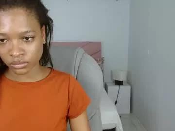 brendathompson_ from Chaturbate is Freechat