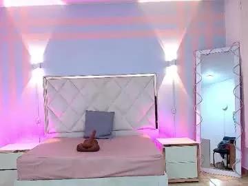 brendda_tay from Chaturbate is Freechat