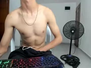 brian_god from Chaturbate is Freechat