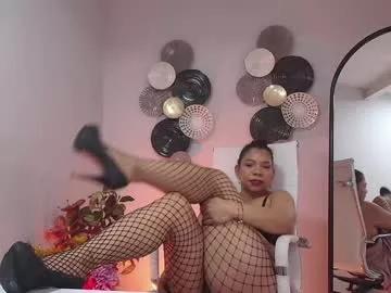 briana_james__ from Chaturbate is Freechat