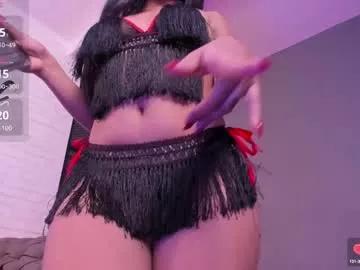 briannathompson__ from Chaturbate is Freechat