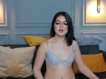 bridgittebia from Chaturbate is Freechat