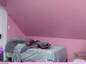 bright_pink_strawberry from Chaturbate is Freechat